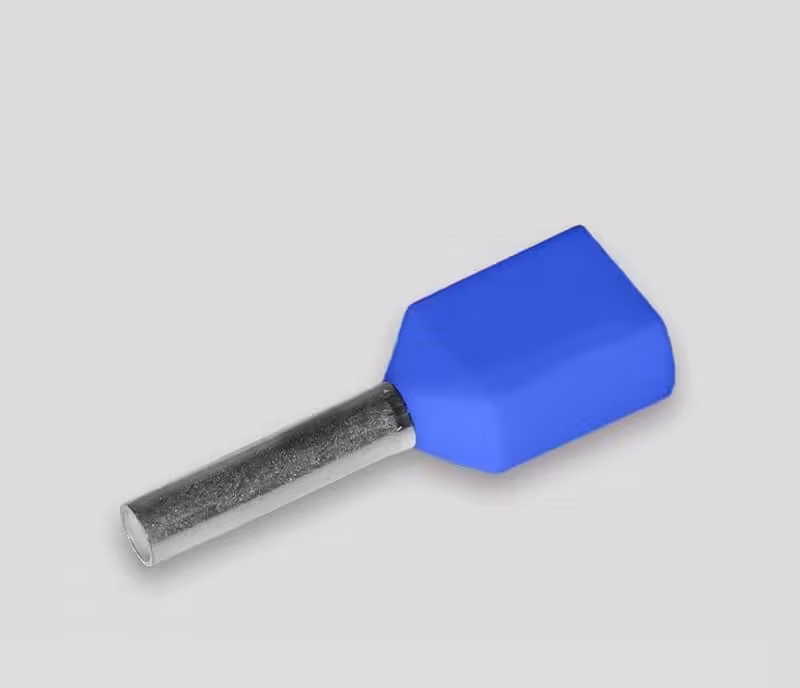 وایرشو دوبل سایز 0.75 (بسته 100 عددی سرسیم)مارکmax - فروشگاه شیرازیان