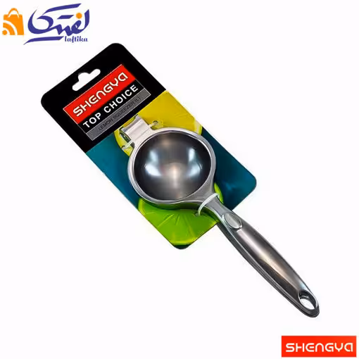 آبلیمو گیری دستی شنگیا E 2843