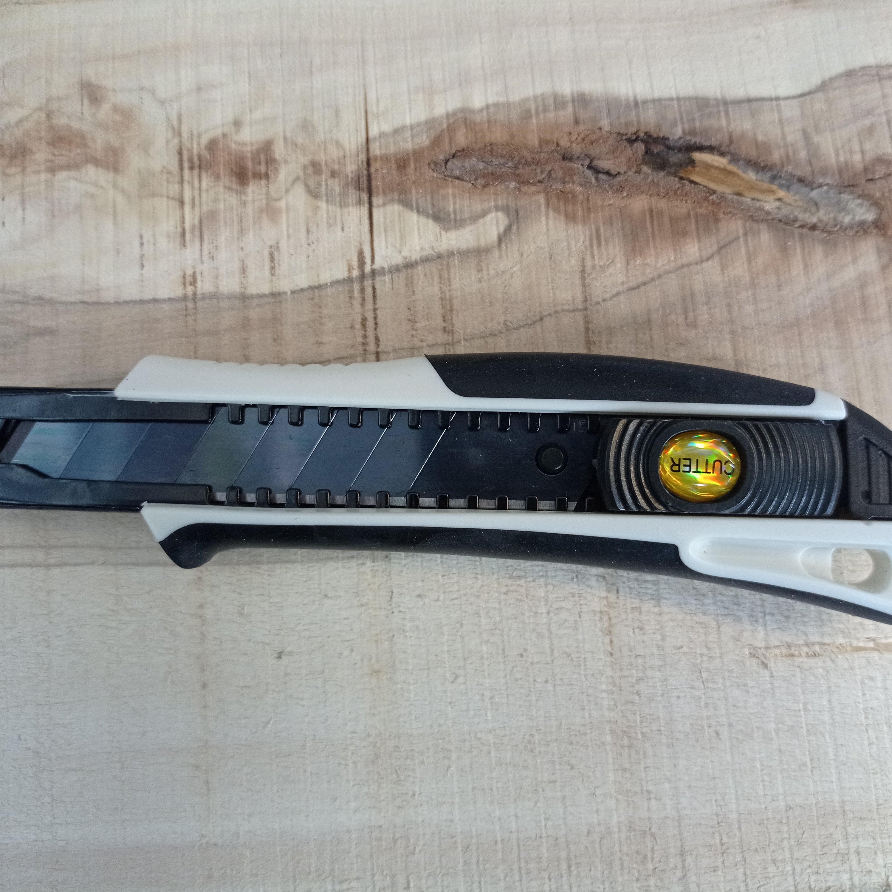 کاتر مارک دار 18mmعالی
