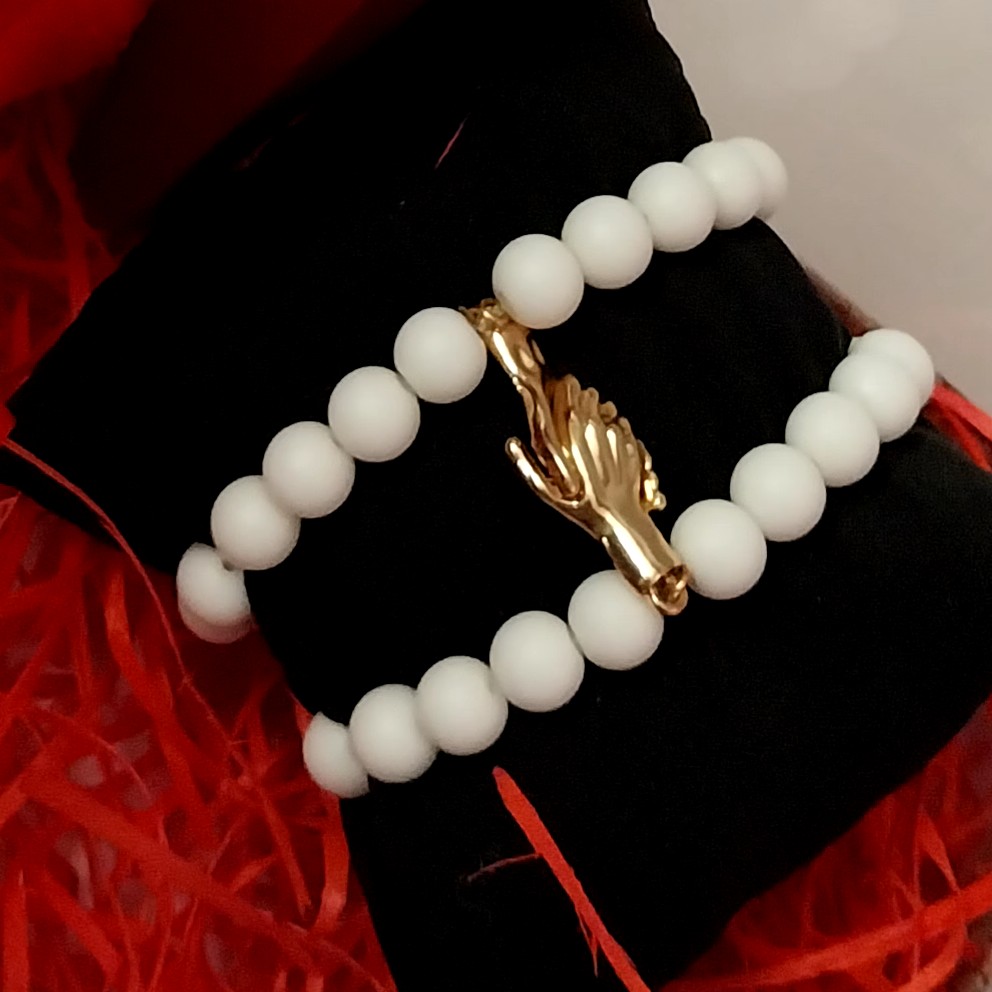 دستبند مگنتی دست