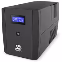 یو‌پی‌اس خانگی مرکوری مدلMercury Elite 2200U Smart UPS 2200 VA/1320 W