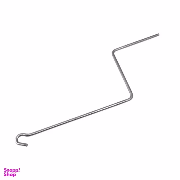 دسته جک خودرو کد H211186 مناسب برای پراید