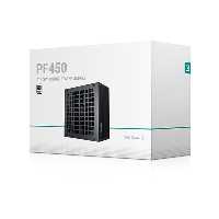 پاور دیپ کول مدل PF450