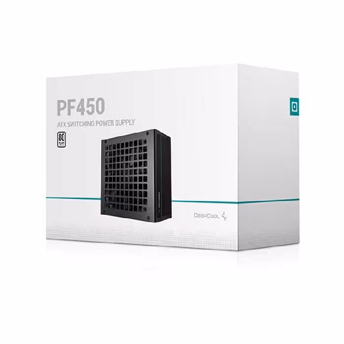 پاور دیپ کول مدل PF450
