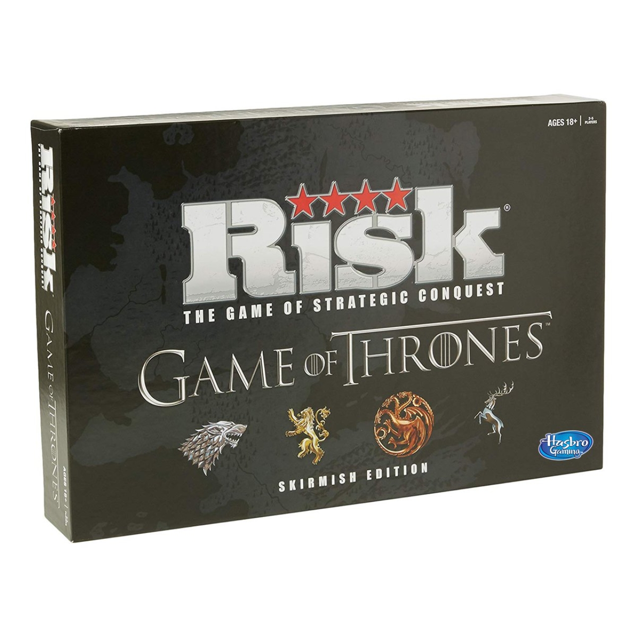 بازی فکری هاسبرو مدل ریسک کد 9867