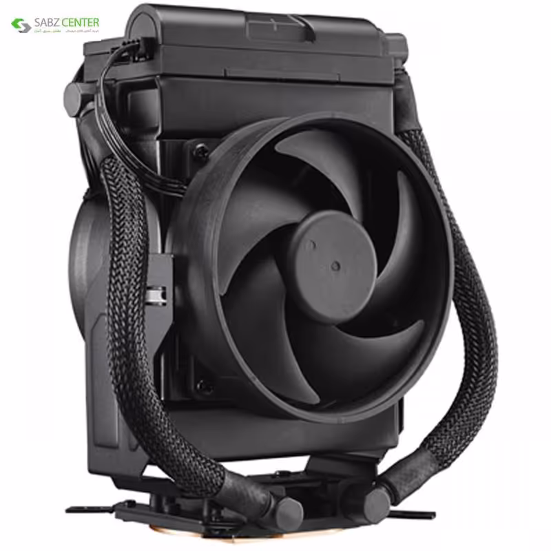 سیستم خنک کننده کولر مستر MasterLiquid-Lite-120