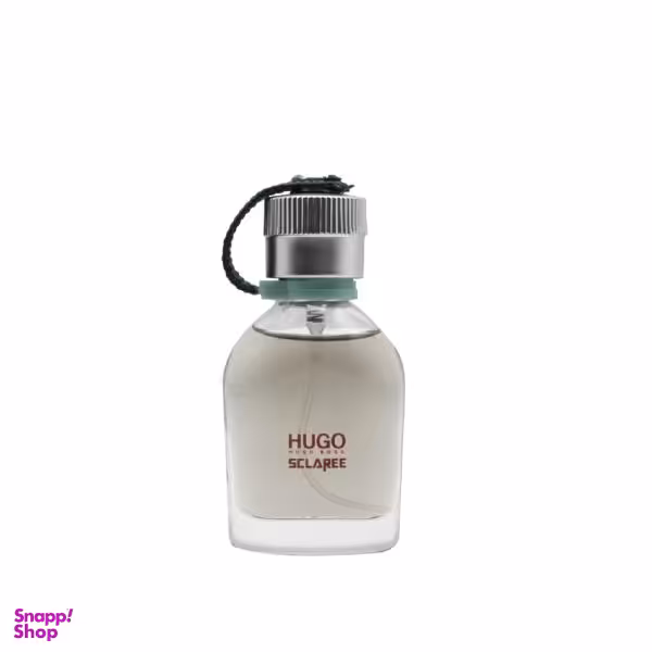 عطرجیبی مردانه اسکلاره مدل Hugo Boss حجم 30 میلی لیتر