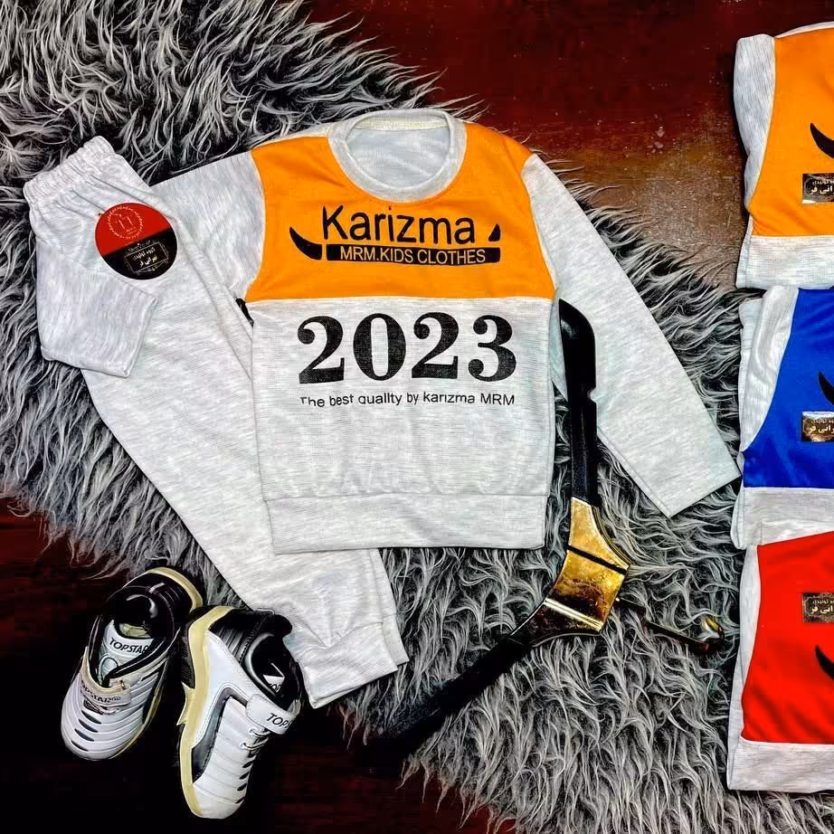 بلوز شلوار پسرانه اعلا