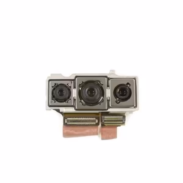 دوربین پشت شیائومی Xiaomi Mi 9 pro 5G - دنافون