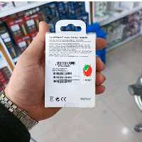 آداپتور 48 وات واقعی اصلی