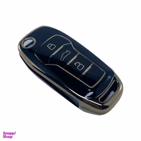 کاور سوییچ خودرو آریکو مدل LUX مناسب برای ساینا S