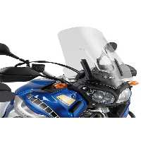 شیشه جلو موتورسیکلت پوشش باد D447ST YAMAHA XT 1200Z SUPER TENERE 10 19 Givi