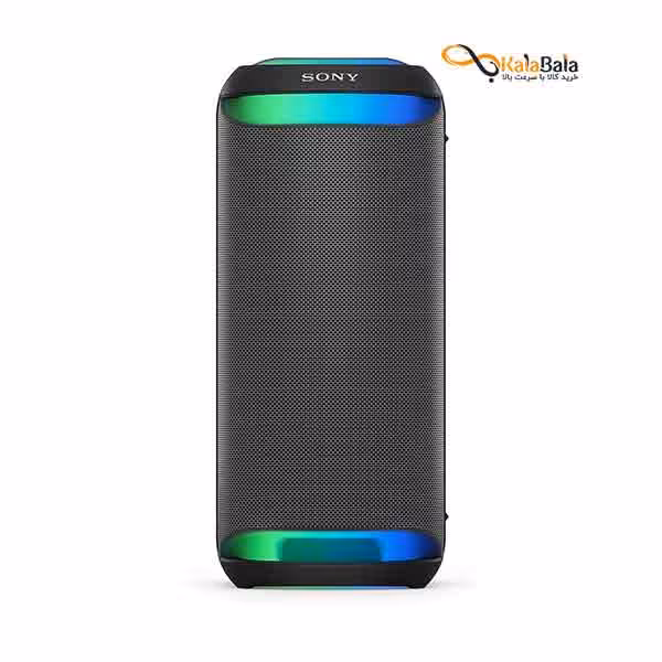 اسپیکر سونی XV800 بی‌سیم/باسیم | صدای قدرتمند و شفاف