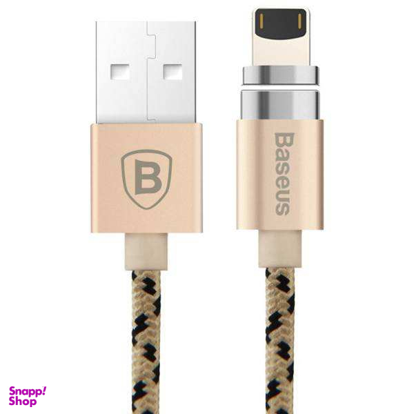کابل تبدیل USB به لایتنینگ باسیوس مدل CALIGHTING طول 12 متر
