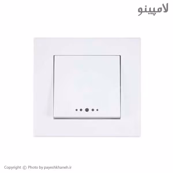 کلید تبدیل پارت الکتریک مدل تابش