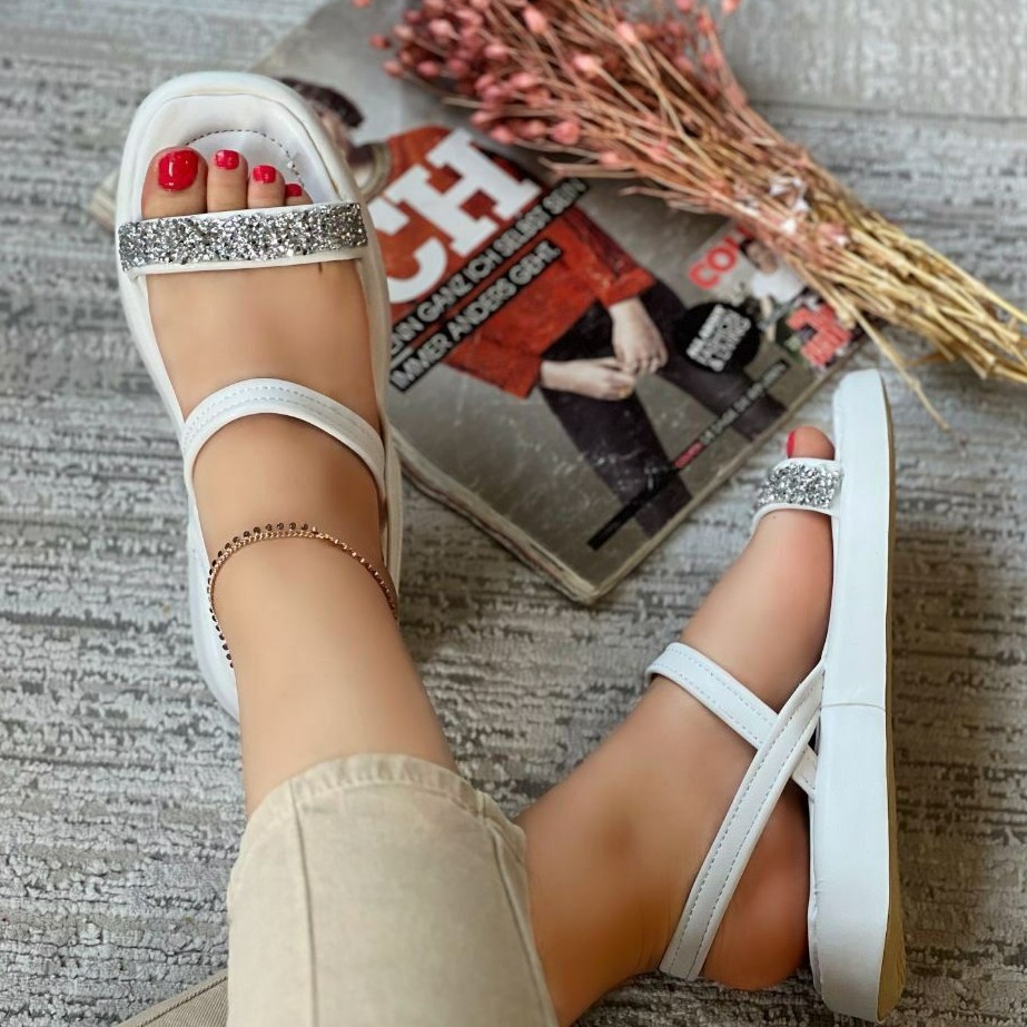 صندل لمه زنانه