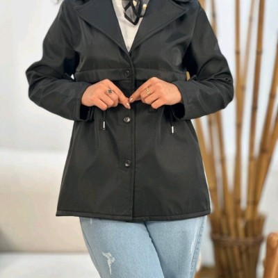 بارانی تی سی داخل کرکی