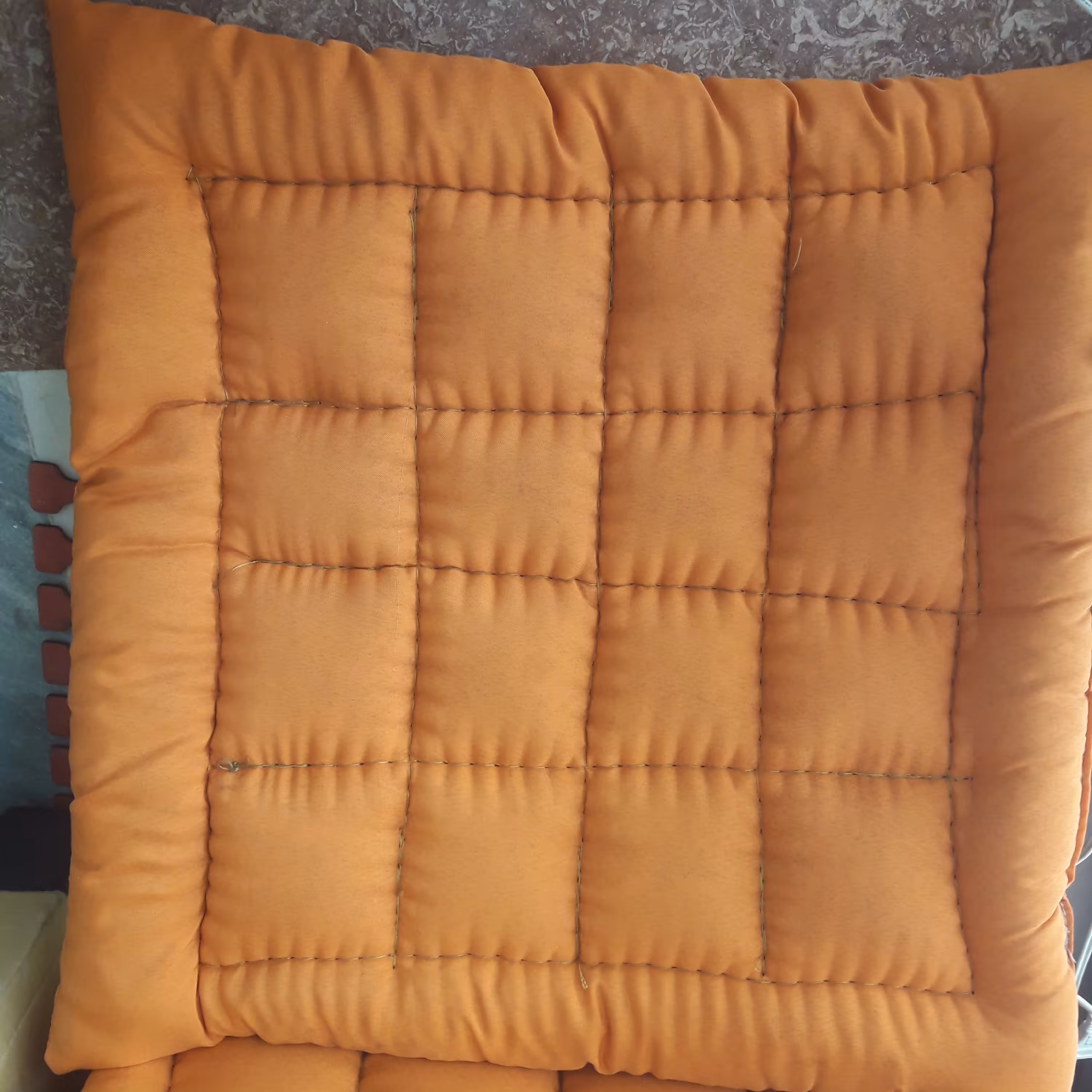 بالشتک نشیمن