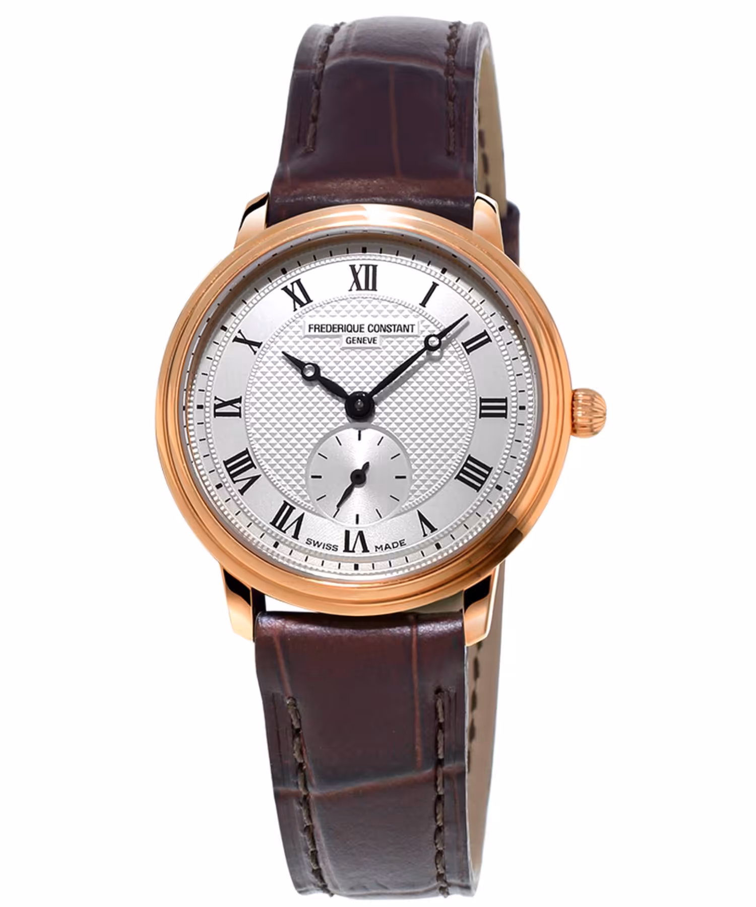 ساعت مچی زنانه فردریک کنستانت, کد FC-235M1S4