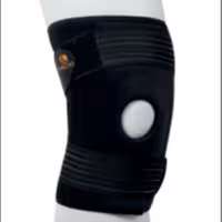 زانو بند بدون اتل