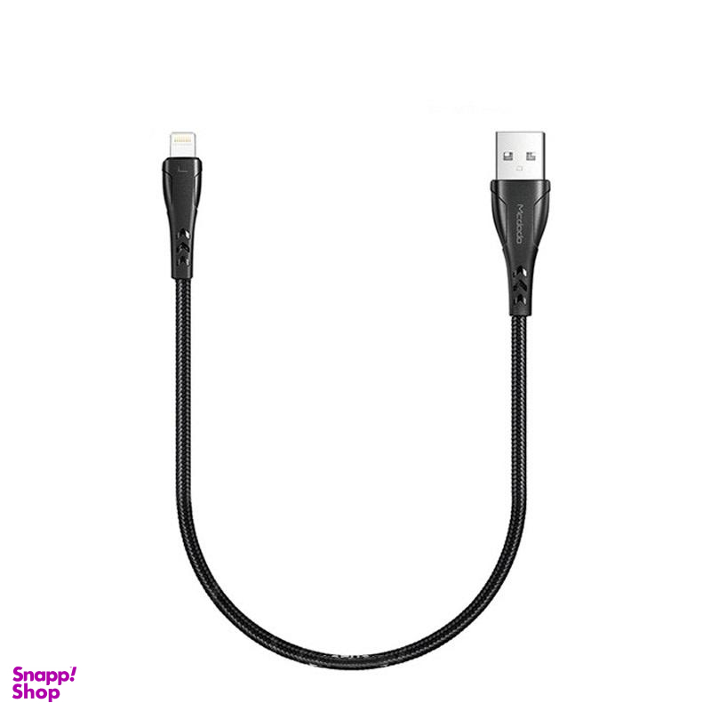 کابل تبدیل USB به Lightning مک دودو (Mcdodo) مدل Ca-7441 به طول 1.2m