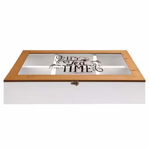 باکس تی بگ TS-18X29X10 رنگ BR/W-B