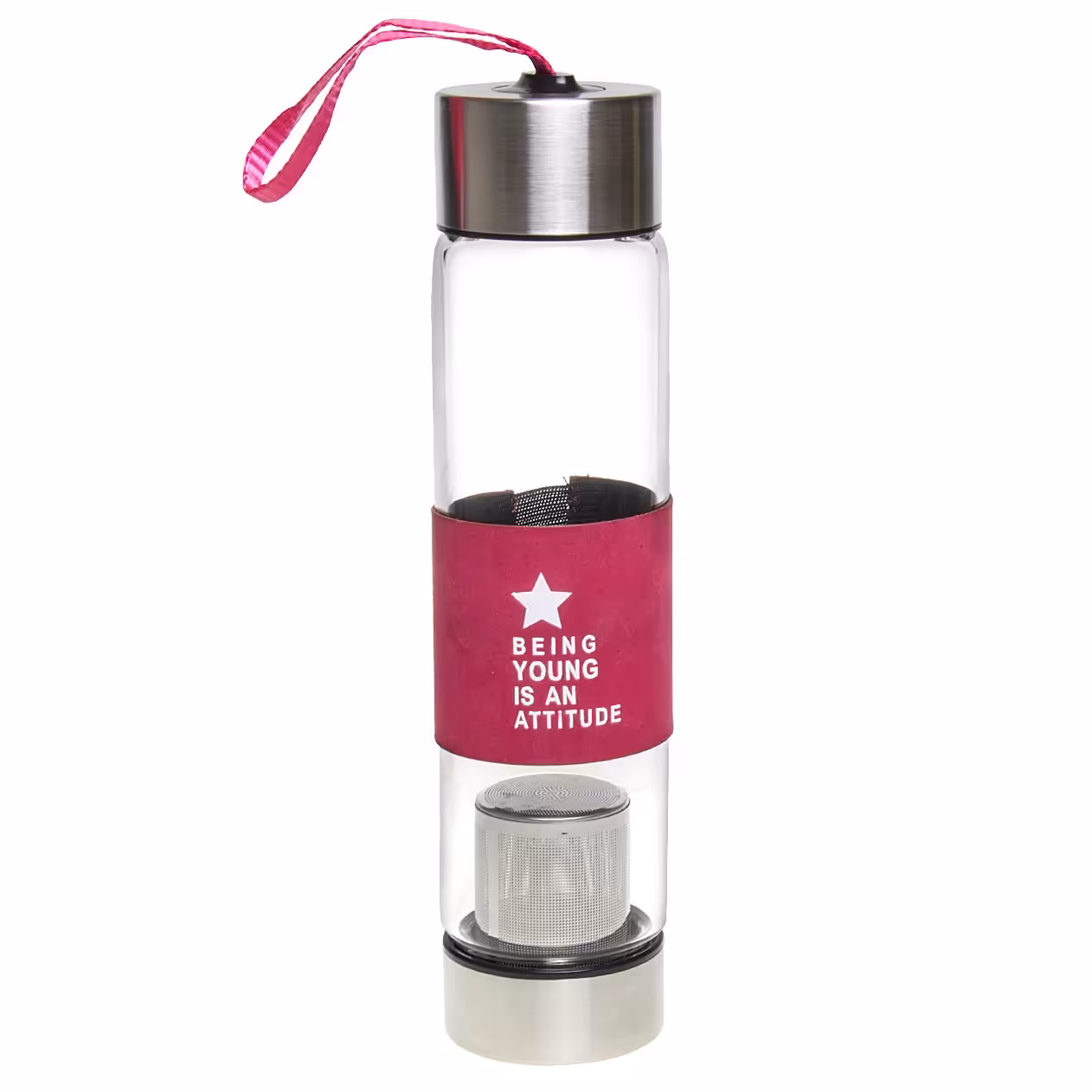 فلاکس دمنوش ساز