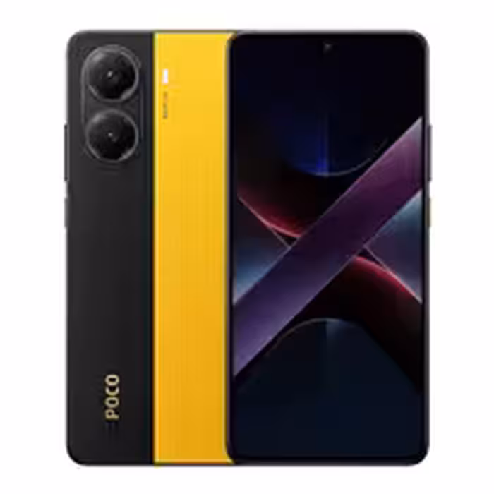 گوشی موبایل شیائومی مدل Poco X7 Pro دو سیم کارت ظرفیت 256 گیگابایت و رم 8 گیگابایت