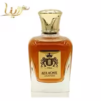 عطر زنانه کنتس آلفامونته
