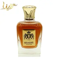 عطر زنانه کنتس آلفامونته