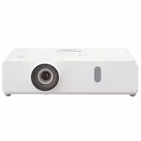ویدئو پروژکتور پاناسونیک مدل PT-VX430