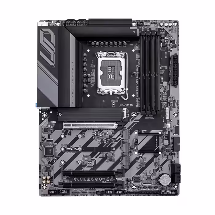 مادربرد گیگابایت مدل Z890 UD