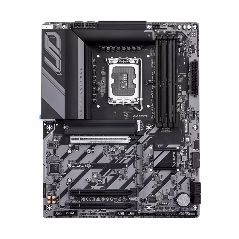 مادربرد گیگابایت مدل Z890 UD