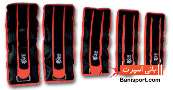 وزنه 4 کیلوگرمی مچ پا Mega Fitness 2304