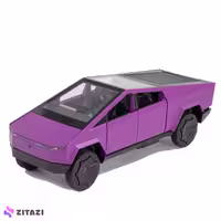 ماکت ماشین مدل Tesla