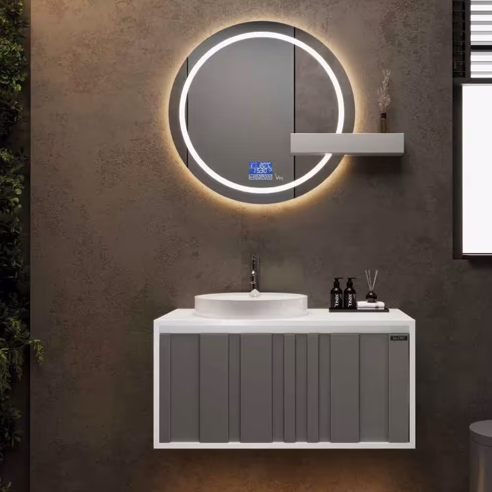 کابینت روشویی ویتا مدل 3030