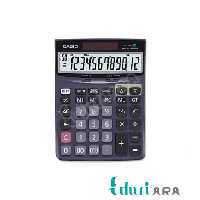 ماشین حساب DJ-120D کاسیو