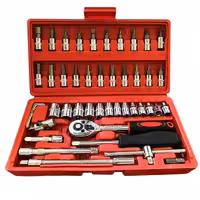 بکس 46پارچه تات