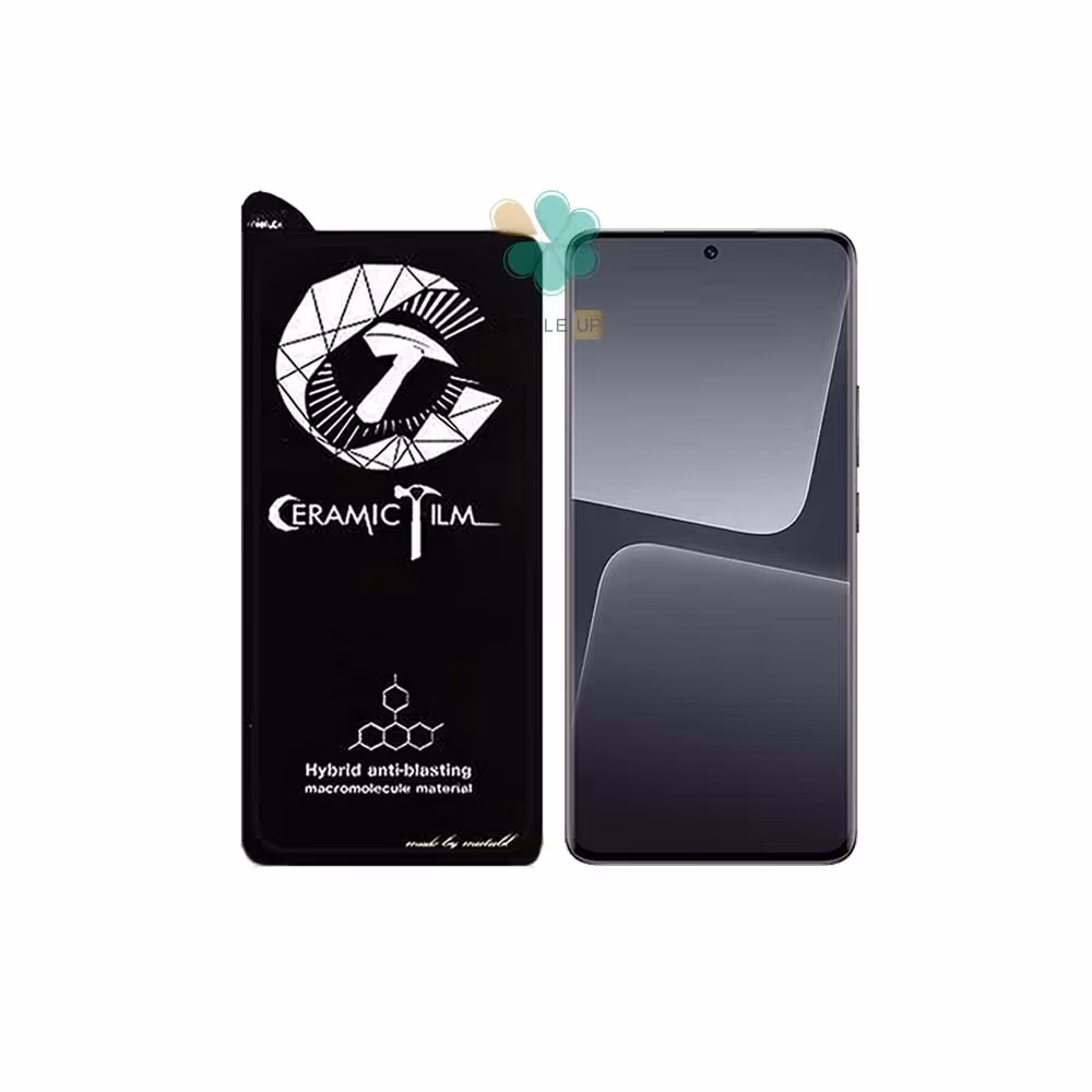 گلس سرامیکی گوشی شیائومی Xiaomi 13 Pro برند Mietubl