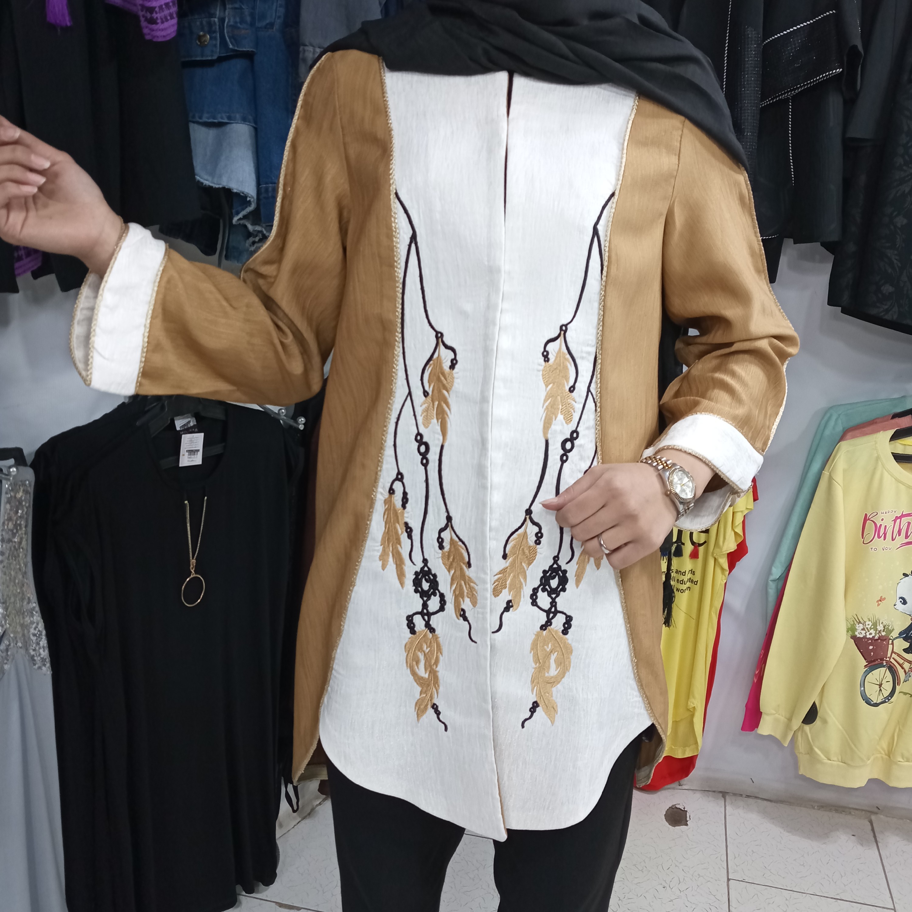 مانتو زنانه