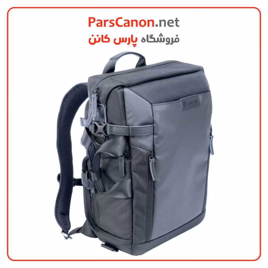 کوله پشتی ونگارد Vanguard VEO Select 41 Backpack (Black)