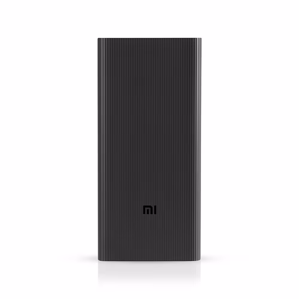 پاور بانک 30000 میلی‌آمپرساعتی شیائومی Mi Boost Pro PB3018ZM Power Bank 30000mAh 18W
