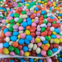 اسمارتیز سایز ریز (یک کیلو)