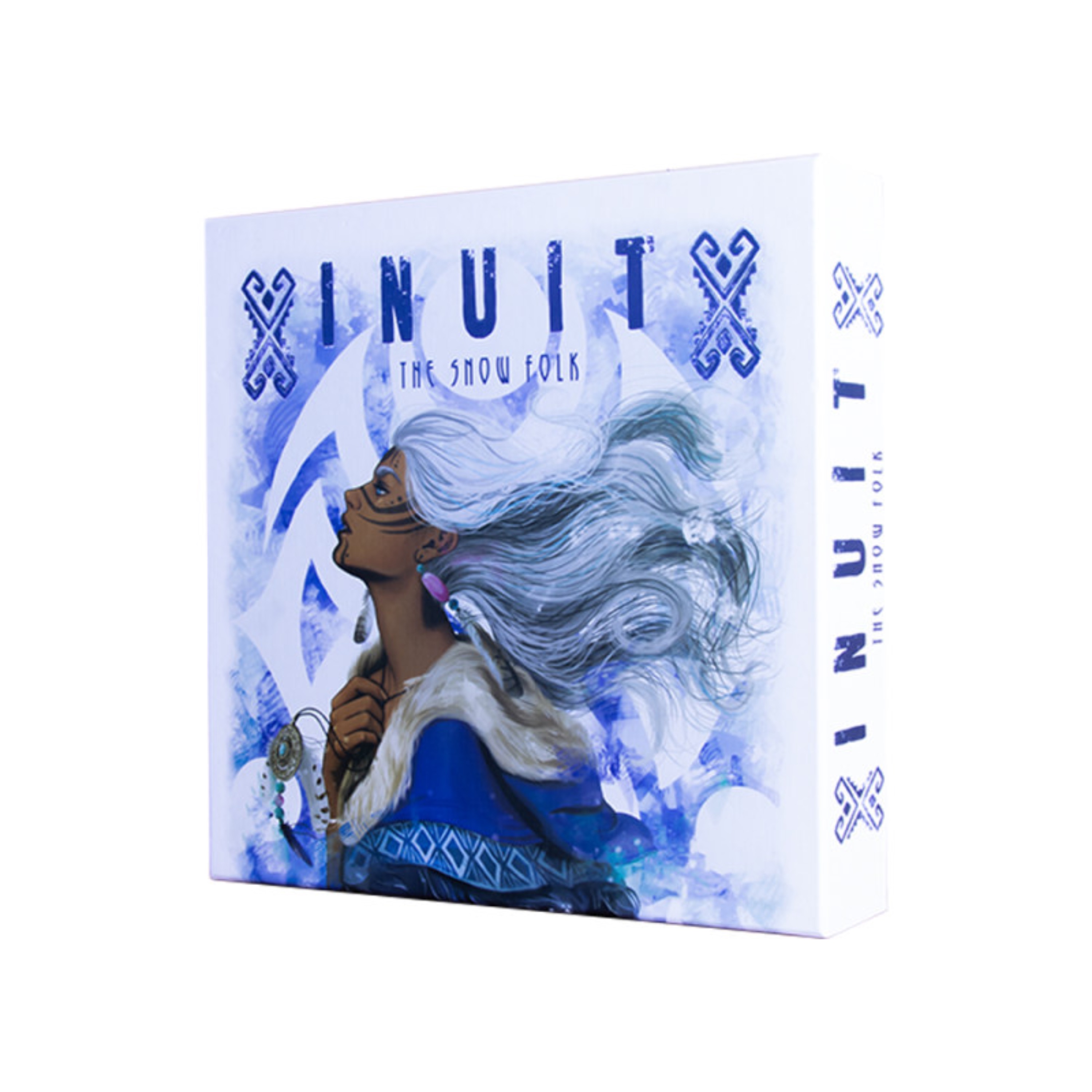 بازی فکری رومیزی اینوئیت