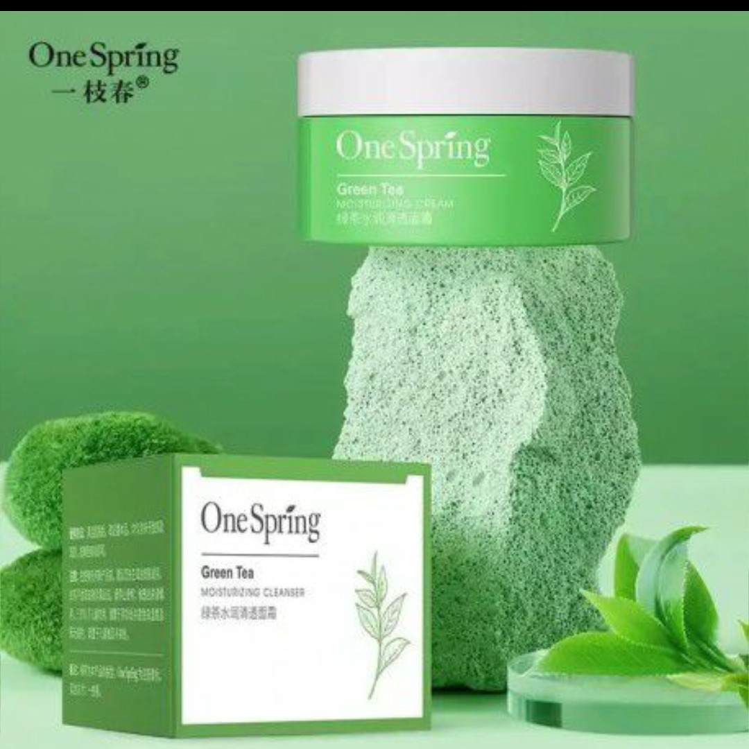 کرم ابرسان وان اسپیرینگ اورجینال