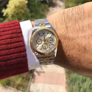 ست ساعت رولکس