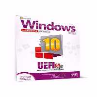 ویندوز 10 نوین پندار DVD9 نسخه  Ver.1909 با برنامه های کاربردیWindows 10 Ver.1909 (19H2) DVD9