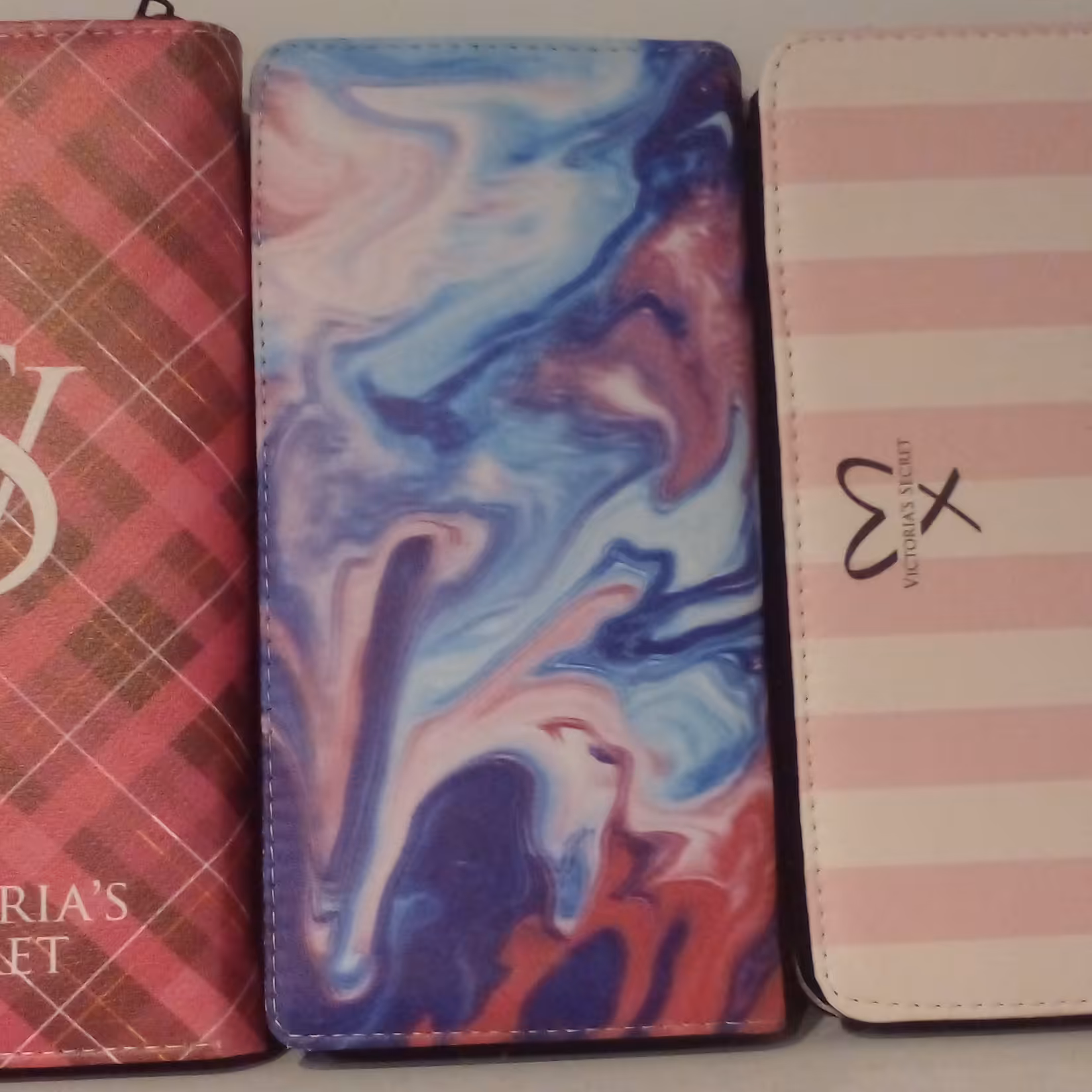 کیف پول زیپی کد 20