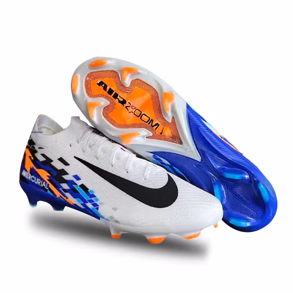 استوک فوتبال نایک مرکوریال ایرزوم Vapor 2024