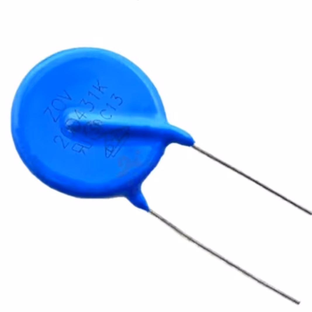 وریستور مدل 20D431K بسته 5 عددی |